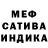 Марихуана индика Karina Mailer